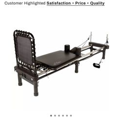 Aeropilates Performer 295