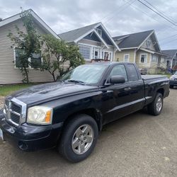 2006 Dodge Dakota