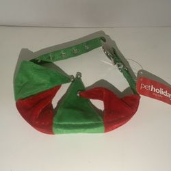 Pets Holiday Leash