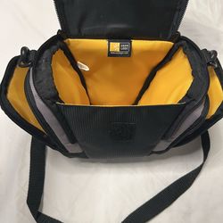 Small camera bag