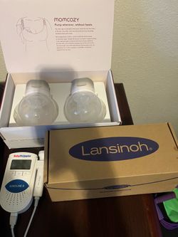 Breast pump