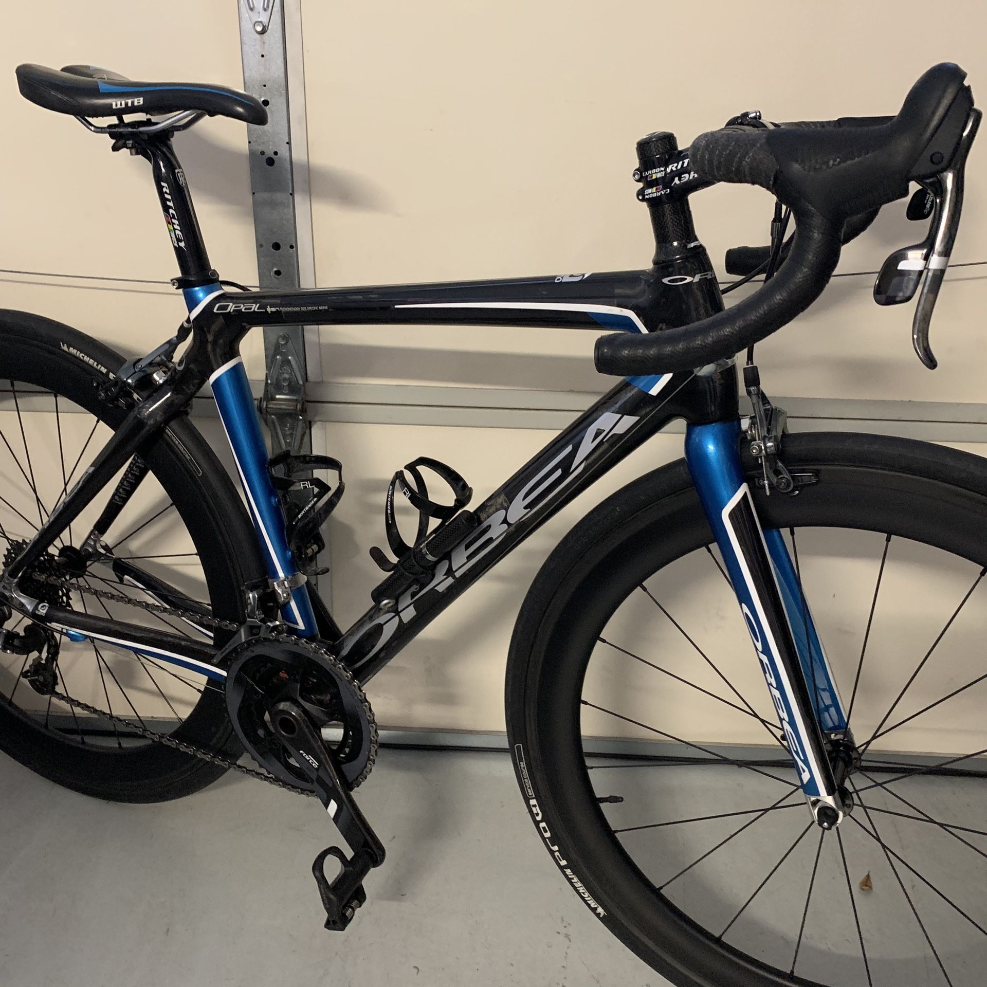 Orbea road bike for Sale in Las Vegas, NV OfferUp