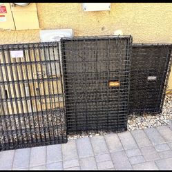 Dog Crates