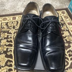 Men’s Dress Shoes- Bachrach