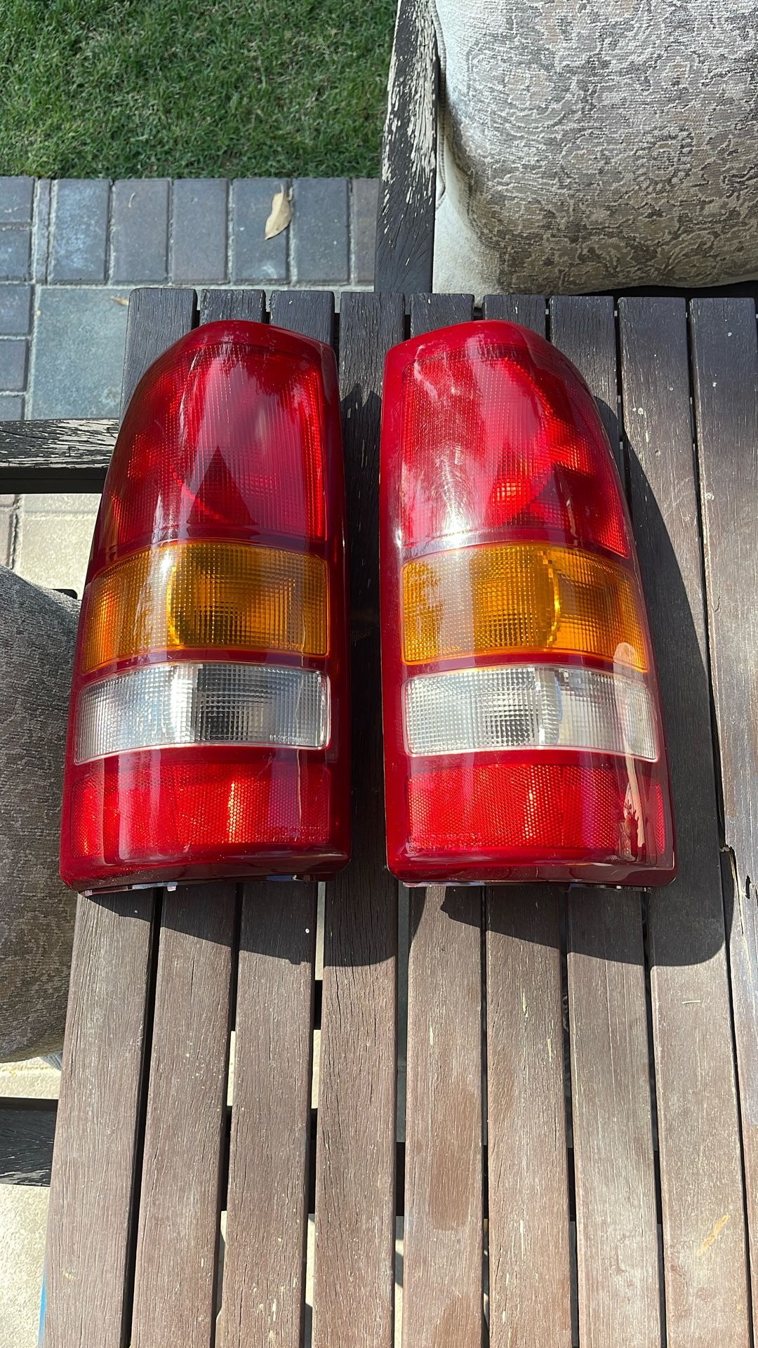 For Chevy 99 and up To 03 