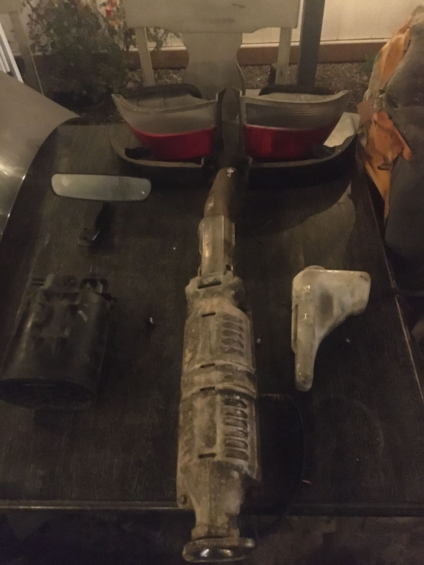 Parts Of 2000 Honda Civic Ex