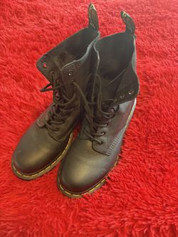 Dr Martens