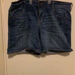 Old Navy Shorts