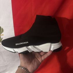 Balenciaga Shoes