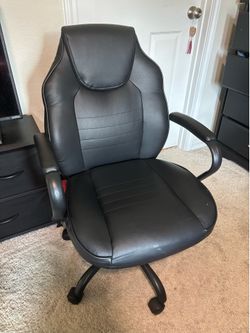 Office chair