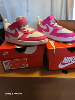Nike shoes
