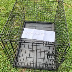 Dog Crate 