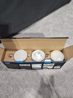 Used Assorted Bulbs