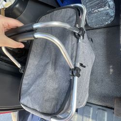 Picnic Cooling Basket 