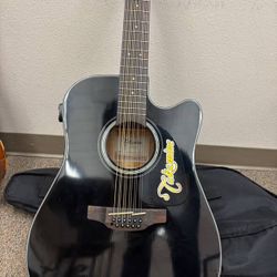 GD-30 12 String