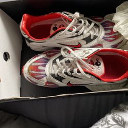  Supreme Nike Zoom Streak Spectrums