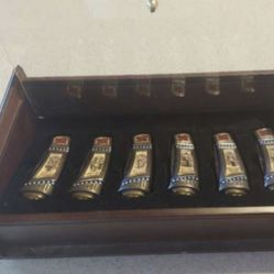Franklin Mint Knife Collection 