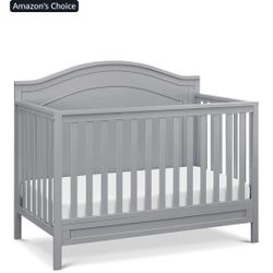 Da Vinci Baby Crib and Graco Bed
