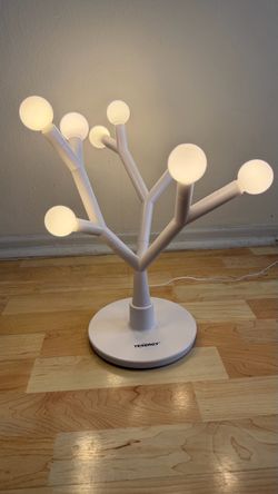Custom Lamp