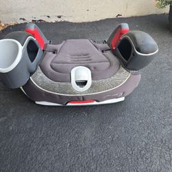 Kids Bosster Seat 