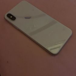 iPhone Xs For Parts 