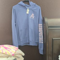 AEROPOSTALE