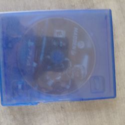 Ps4 Madden NFL 18 Game 