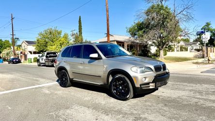 2012 BMW X5
