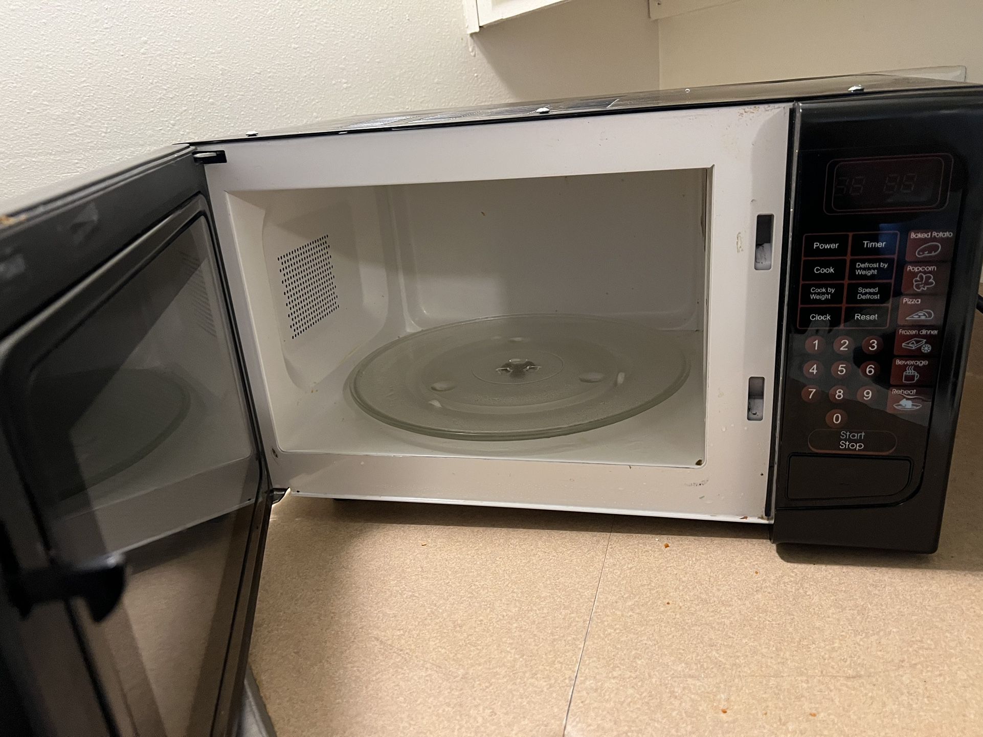 Good Microwave