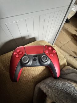 Dual Sense Controller