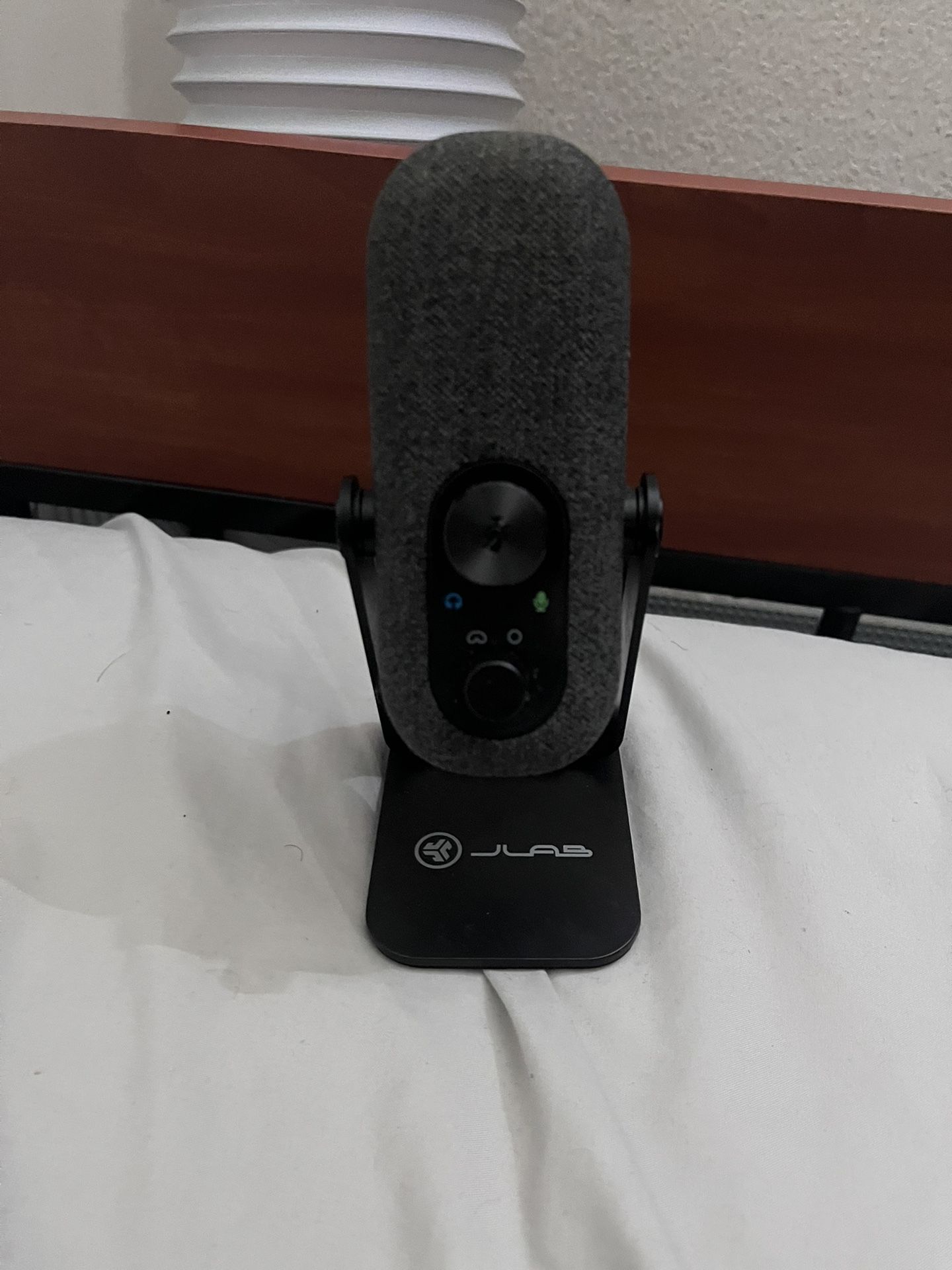 Jlab Microphone