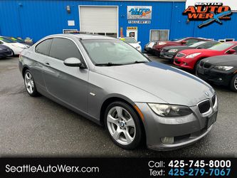 2007 BMW 3 Series