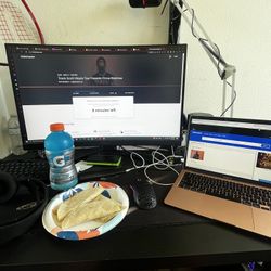 Travis Scott Tickets Section 334 Row 6 (3 Tickets)