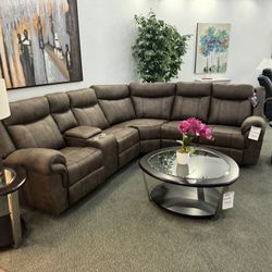 Sectional 