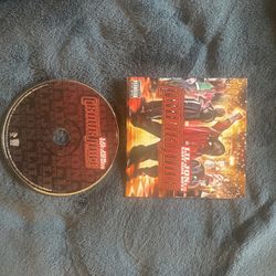 Music CD Lil Jon & The EASTSIDE BOYZ Crunk Juice