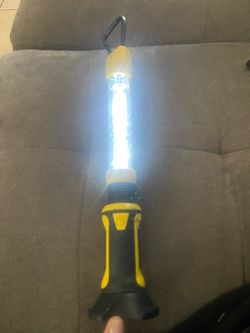 Stanley bar flex light