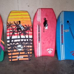 Body Boards 
