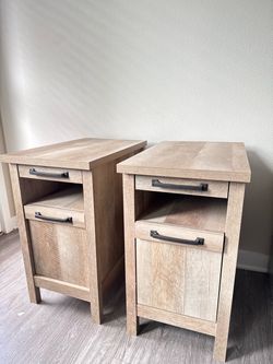 Nightstand
