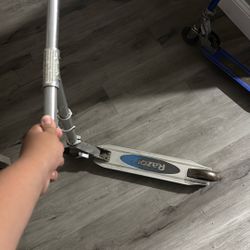 Razor Kid Scooter