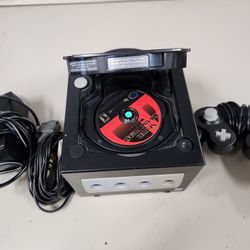 Gamecube Bundle