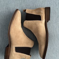 Bullboxer shoes for men size 10 never worn - no box