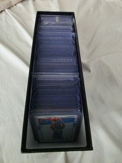 Sports Cards