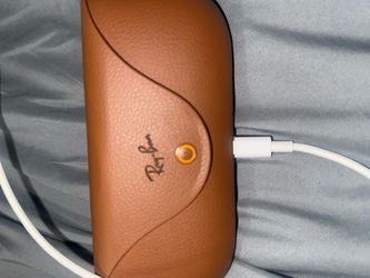 Ray ban meta wayfarer