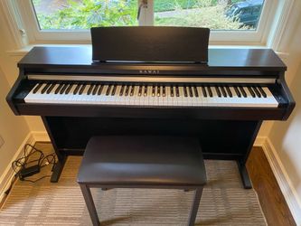 Kawai KDP110 Piano Digital