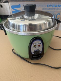 Rice Cooker