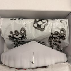 Nike Mind 001 Size 12