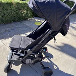 Mountain Buggy nano $45