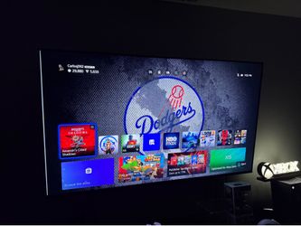 TCL-Qled 55