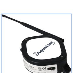 I-AquaLink 3.0 Web Connect Antenna IQ30-A NEW