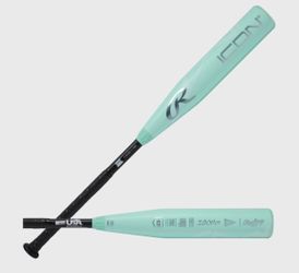 2026 Rawlings Icon 30/22 Mint color